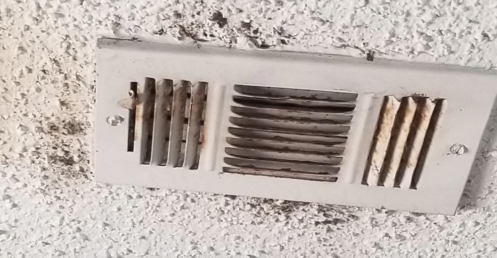 When It's Time for Air Duct Cleaning